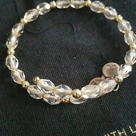 Alex and Ani Vintage Sixty-Six - Picture 11 of 11